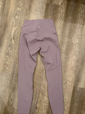 Lululemon Leggings Align thumbnail 2