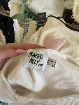 Princess Polly Mini Dress thumbnail 4