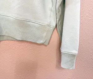 A New Day Mint Pullover Sweatshirt - Medium thumbnail 2