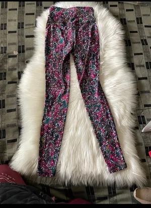 Lululemon Base Pace HR Tight 28” Fleece l thumbnail 5