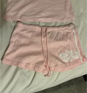 Palmwave set Pink thumbnail 5