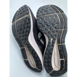 Nike 6 Black Running Shoes Women's Air Zoom‎ Pegasus 34 880560-001 thumbnail 5