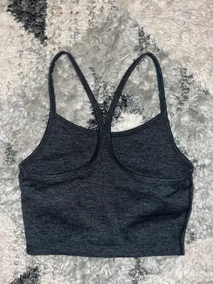 Aerie Sports Bra/Crop Top thumbnail 2