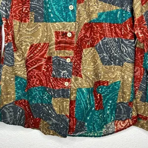 Vintage Rocky Mountain (Rockies)‎ Shirt thumbnail 3