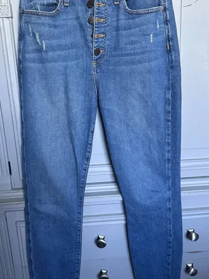 AO.LA jeans by Alice + Olivia thumbnail 1