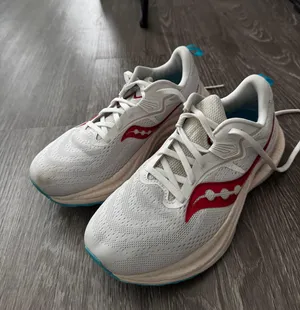 Saucony Running Shoe thumbnail 3