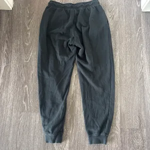 Nike Women's Sportswear Club Fleece Pants thumbnail 3