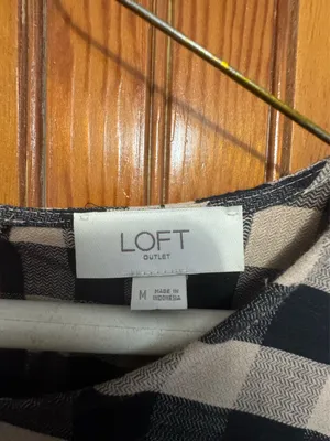 Loft Dress thumbnail 2