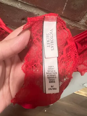 NWOT Victorias Secret Lace Teddy thumbnail 8