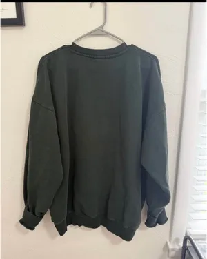 Boston Crewneck Brandy Melville Oversized thumbnail 2