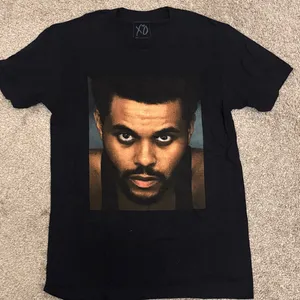 Weekend Graphic Tee thumbnail 1