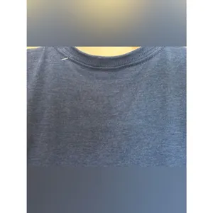 MLB All Star Game Blue Vneck Tee Women's Sz S NWT thumbnail 6