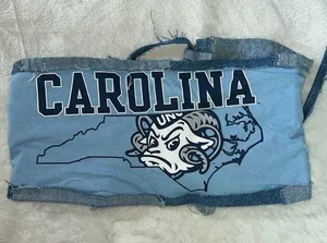 Carolina Tube Top Size L thumbnail 1