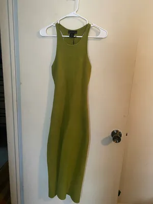 House of Harlow Dress thumbnail 5