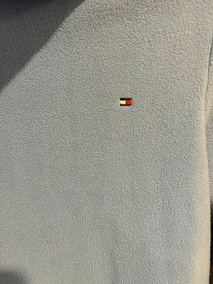 Tommy Hilfiger Fleece Pullover thumbnail 6