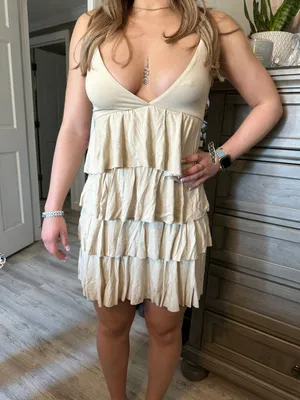 Forever 21 Dress thumbnail 4