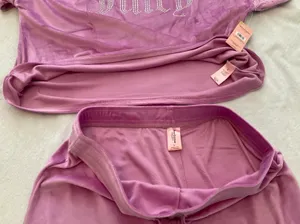 Juicy Couture Pink Pout Sleepwear thumbnail 6