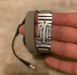 Tory Burch X Fit Bit Bracelet AND Fit Bit thumbnail 1