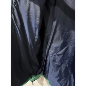 Women's Patagonia Nano Puffer Jacket Blue Teal Size M thumbnail 8