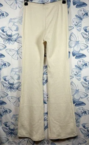 White Fox Boutique unconditional pants SZ M thumbnail 3