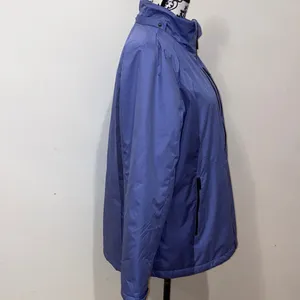 ZeroXposur Women's Purple Ski Jacket Size Large thumbnail 6