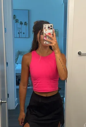 Tank Pink thumbnail 1
