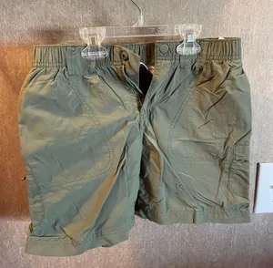 Shorts thumbnail 1
