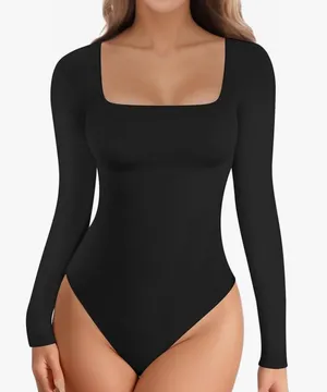 Bodysuit Black thumbnail 1