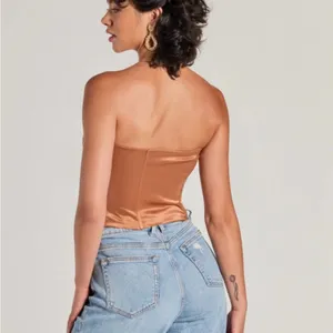 NWT Windsor corset top thumbnail 2
