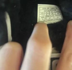 UGG Slippers thumbnail 4