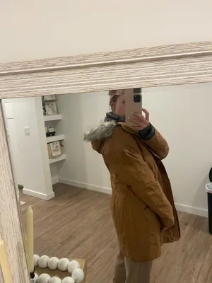 Columbia Women’s Winter Jacket thumbnail 4