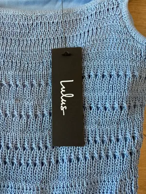 Lulus Mini Dress thumbnail 3