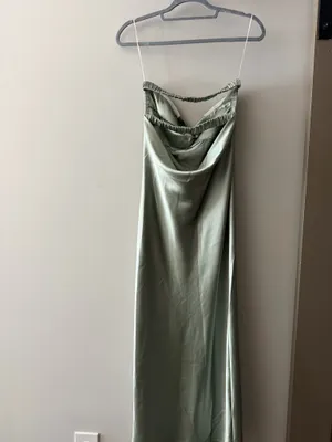 Hello Molly Maxi Dress thumbnail 4