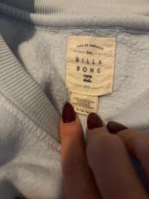 Billabong Crewneck thumbnail 3