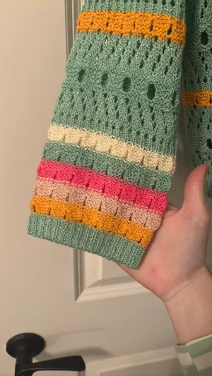 Boutique Sweater thumbnail 4