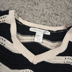 Altar'd State Sweater thumbnail 3