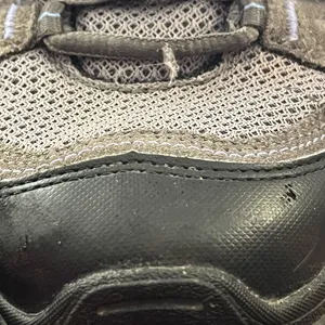 Salomon Contagrip Hiking Shoes Trail Gray Women’s 9 thumbnail 8