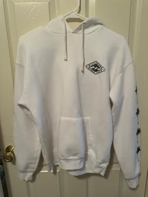 Billabong Hoodie thumbnail 1