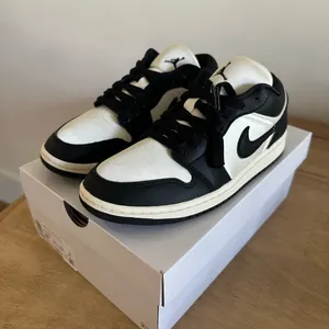 $160 NEW IN BOX! Air Jordan 1 Low SE women’s 8.5 thumbnail 6