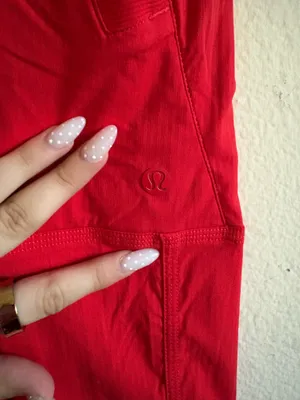 Lululemon Dance Studio Joggers 4 Mid-Rise Full-Length thumbnail 2