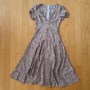 Princess Polly falleni midi dress thumbnail 2