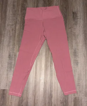 Lululemon Leggings thumbnail 1