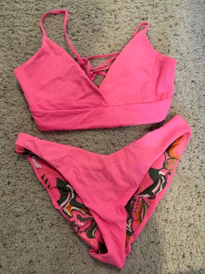 Maaji reversible bikini set thumbnail 1