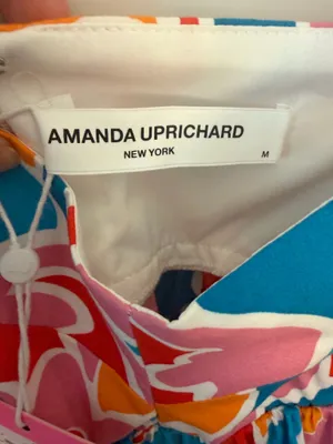 Amanda Uprichard Dress thumbnail 2