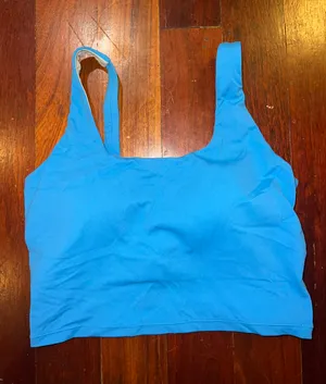 Glow mode sports bra Size M thumbnail 1