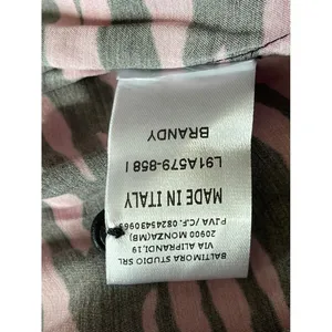 ANDAMANE Brandy Zebra thumbnail 7