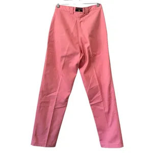 Rocky Mountain Jeans Pink Bareback Women Sz 29 Vintage Mom Jeans Western Cowgirl thumbnail 2