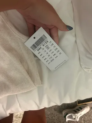 Tan Tank Top thumbnail 2