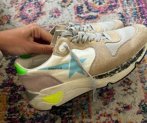 Golden Goose Sneakers thumbnail 1