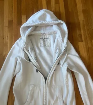Abercrombie & Fitch Hoodie thumbnail 2
